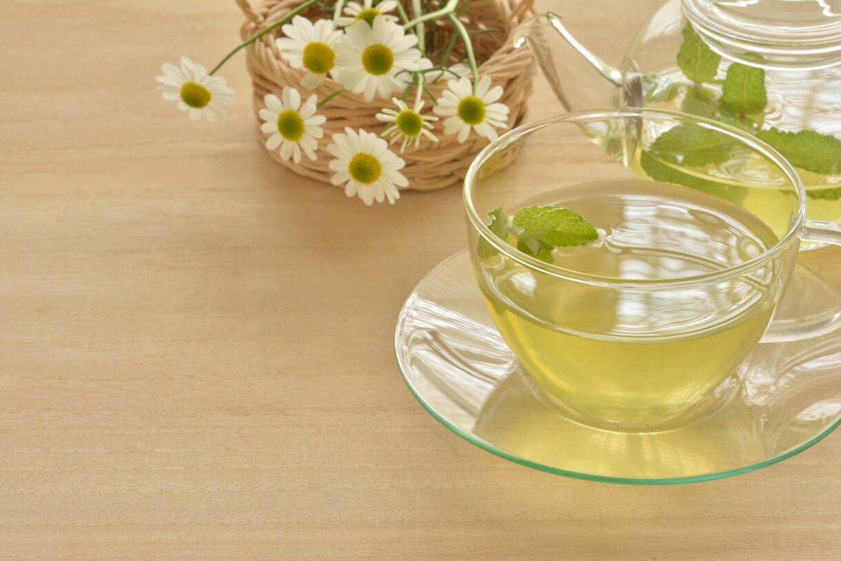 やさしい植物ケアのある毎日：レポートを提供します 心と体を癒すハーブ＆アロマ活用ガイド イメージ3