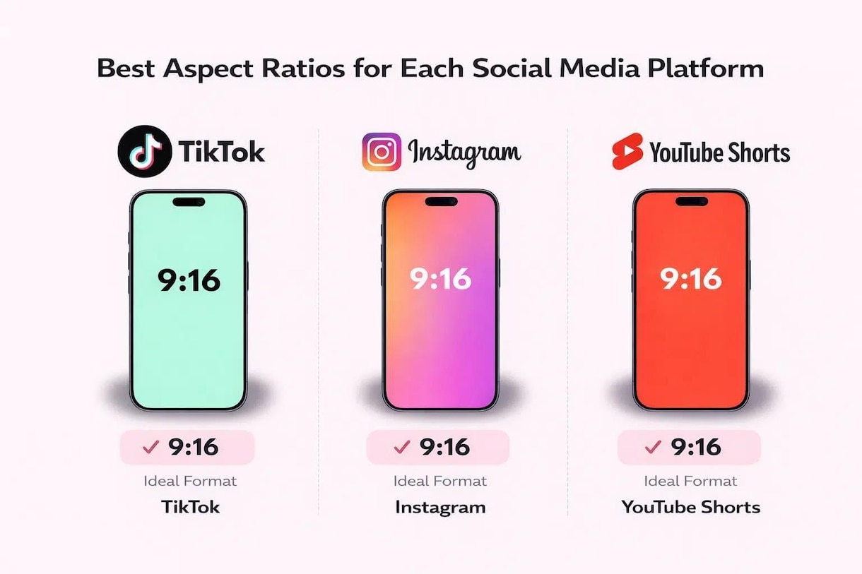 ライトプラン20,000円／月10本納品します 初めての継続依頼向け（Tiktok・Youtube） イメージ4