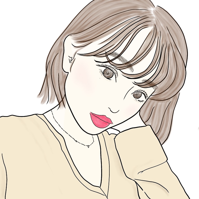 世界に一つだけの絵描きます 淡くシンプルな絵をお探しのあなた！ イメージ2