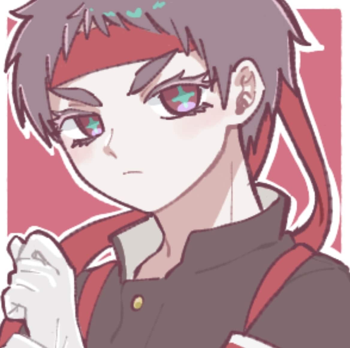 ゆるかわいいイラスト描きます アイコン、グッズも！SD/頭身選択可◎ イメージ6