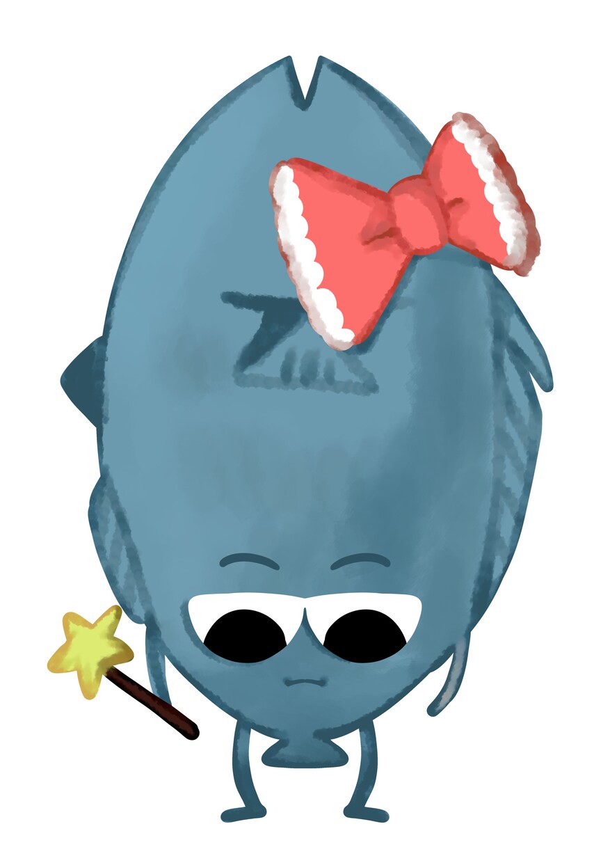 あなたの好きが詰まった似顔絵描きます 絵柄を変えて汎用性の高いお気に入りの似顔絵に イメージ4