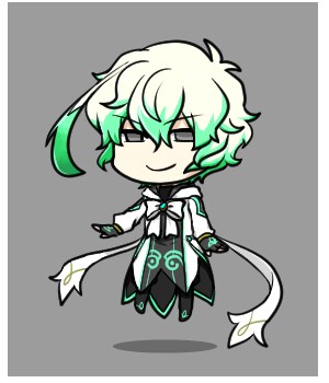 可愛いミニキャラ描きます オリジナルキャラクター限定。デフォルメイラスト描きます。 イメージ5
