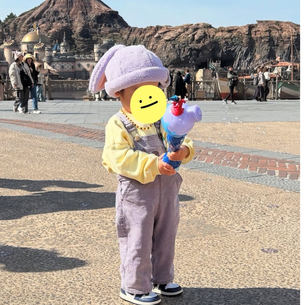 小学6年生までのお子さんのコーディネートをします 周りと差をつけておしゃれなコーデを イメージ3