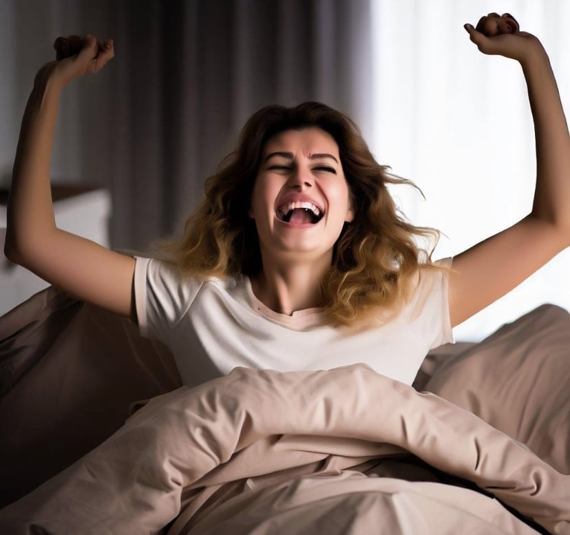 あなたの睡眠バランスを整えるサポートをします 10年以上睡眠医療に関わってきた医療従事者が教えます！ イメージ3