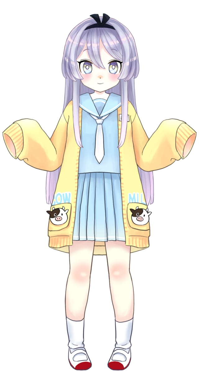あなたのオリキャラ、デスクトップで動かします よくわからないけどオリキャラ動かしたい！って方！ イメージ5