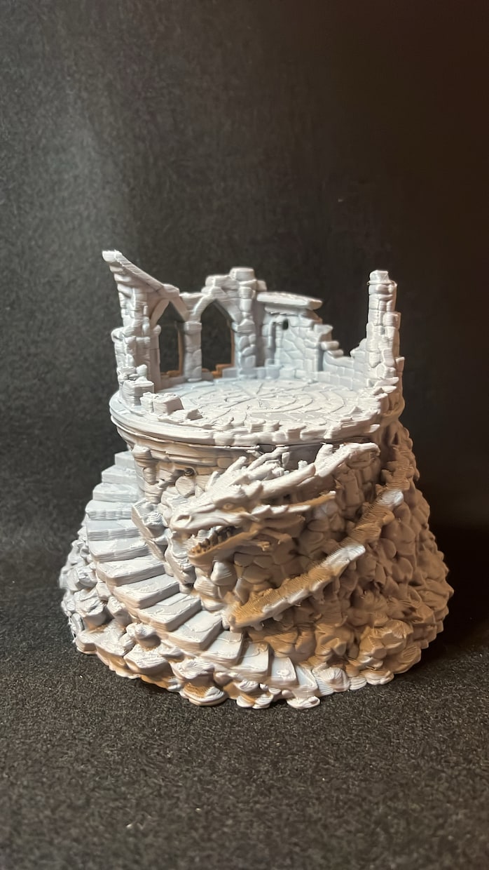 オリジナル商品を3Dプリンターで製作出来ます 小ロット〜ご注文可能！貴方のアイデアを現実に イメージ1
