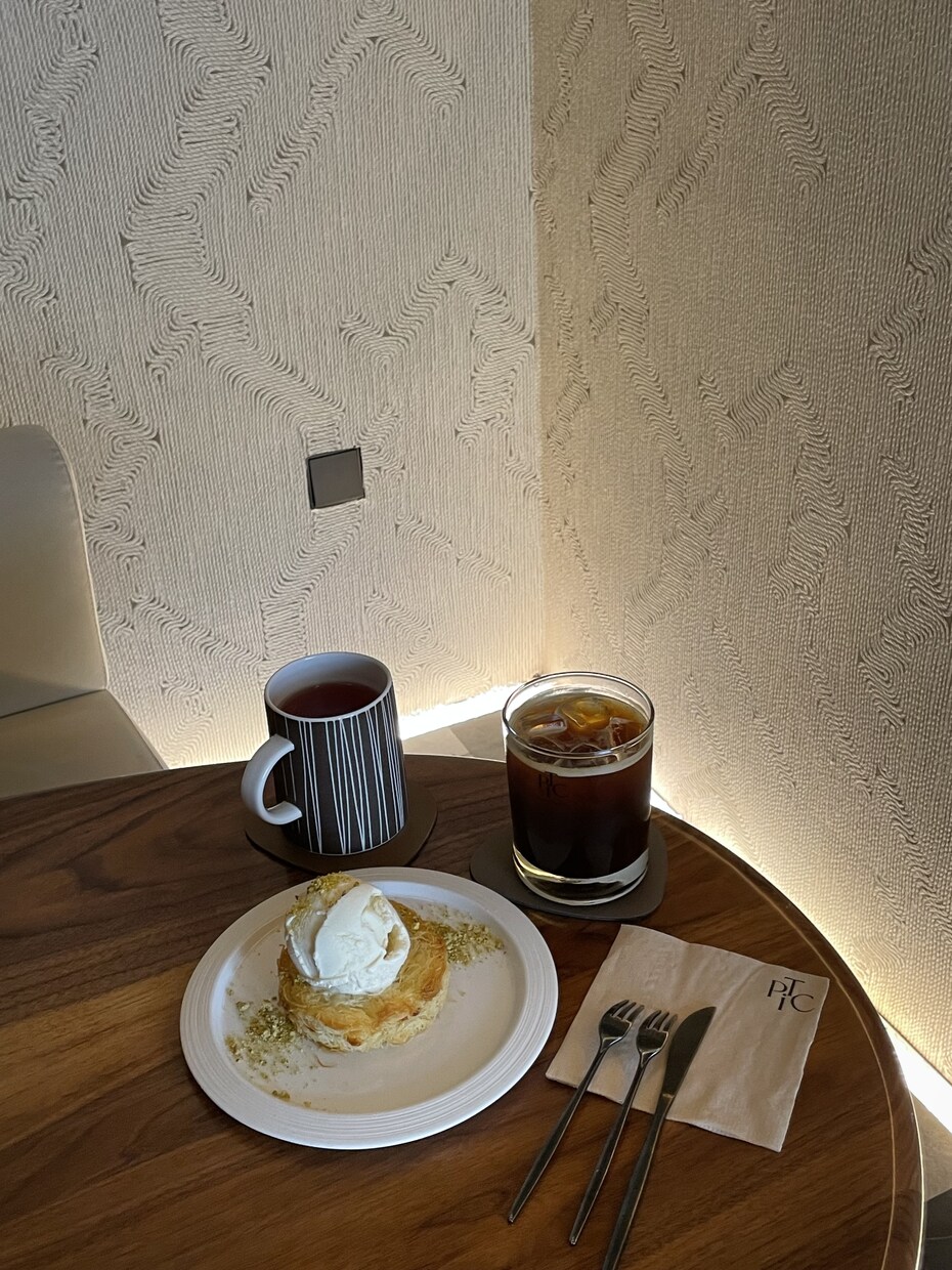 韓国のおしゃれなカフェ•スポットを撮影いたします 韓国在住!インスタ映えするカフェの撮影をお手伝いいたします イメージ6