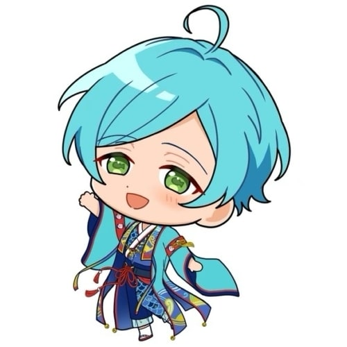 SDキャラ描きます 可愛い／かっこいいSDキャラ描きます!! イメージ1