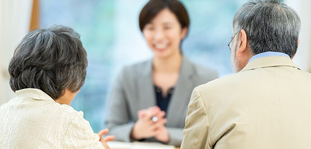 初めて相続、でも安心｜方向性＆優先順位を整理します 専門家に相談する前の“頭の中の整理”に イメージ1