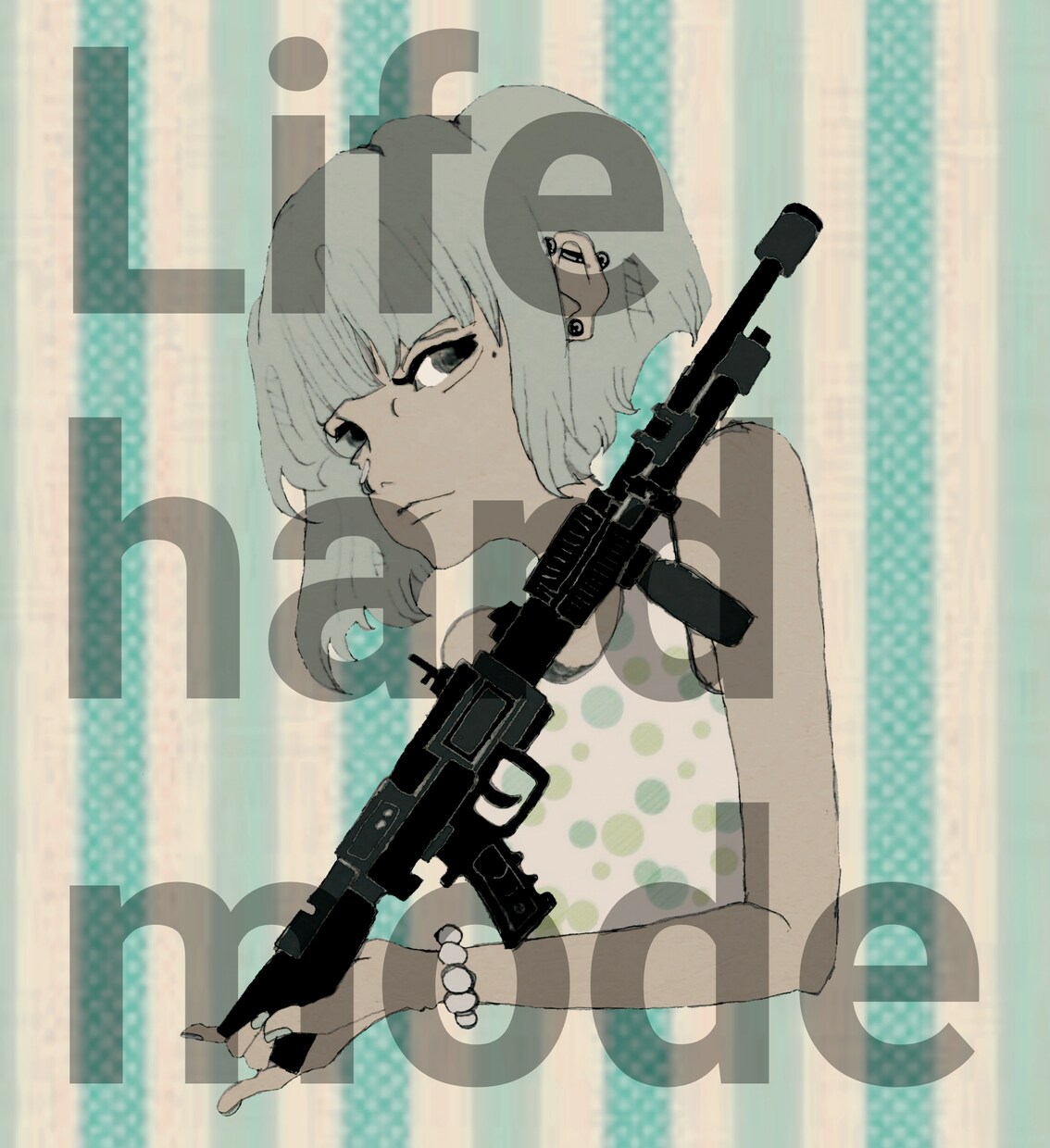 ご期待に備えるイラスト描きます 誰とも被らない、個性的なイラスト描きます イメージ8