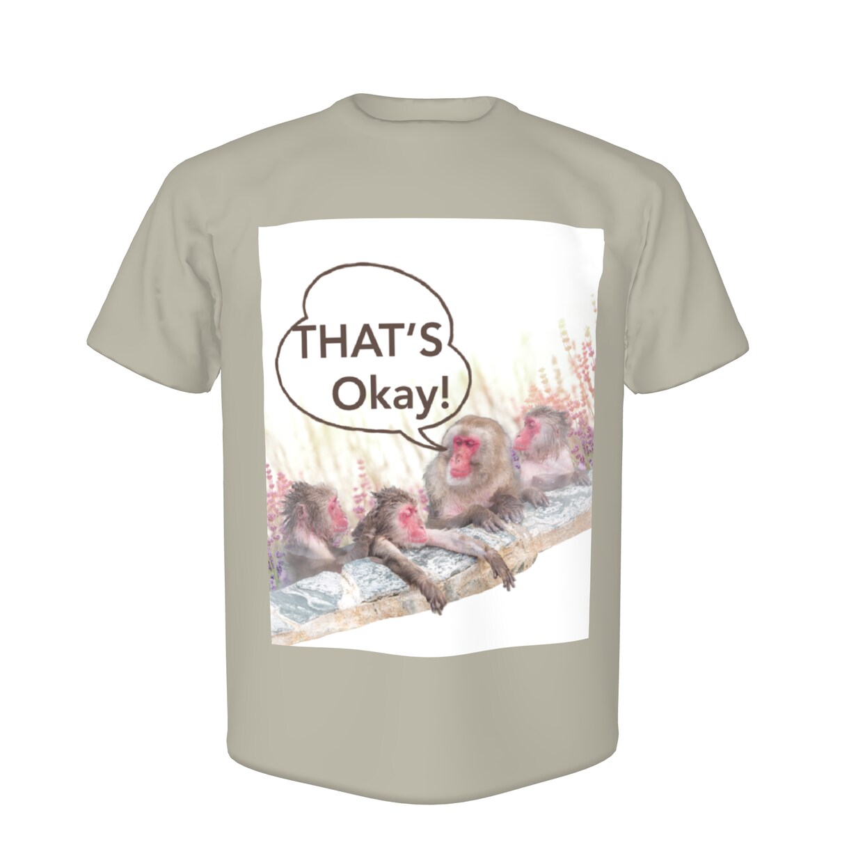 世界で一枚、オリジナルTシャツデザイン制作します 記念やイベントにも最適、想いを込めた完全オーダー制作 イメージ8
