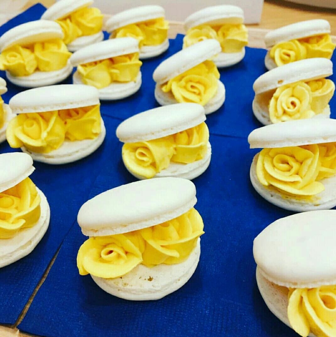お菓子の国家資格で合格する方法をお伝えします 元製菓学校教師・洋菓子１級技能士が、ご相談にのります イメージ4