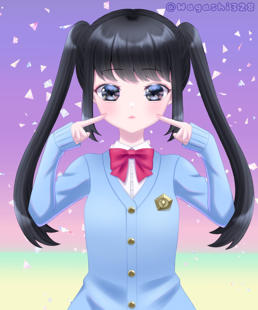 唯一無二の個性的なイラストを描きます あなたの想像をイラストにしてみませんか? イメージ2