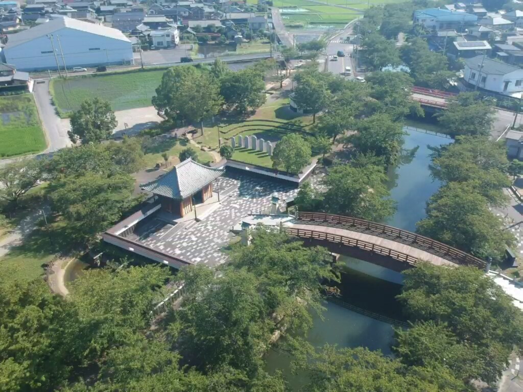 低価格・高評価！ドローンにて空撮/撮影いたします スポーツ、SNS、結婚式、新築祝い、屋根、操縦体験可 イメージ5