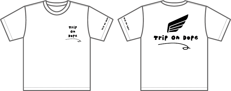 クラスTシャツデザインします クラスTシャツをオシャレにしたい方必見！！ イメージ4