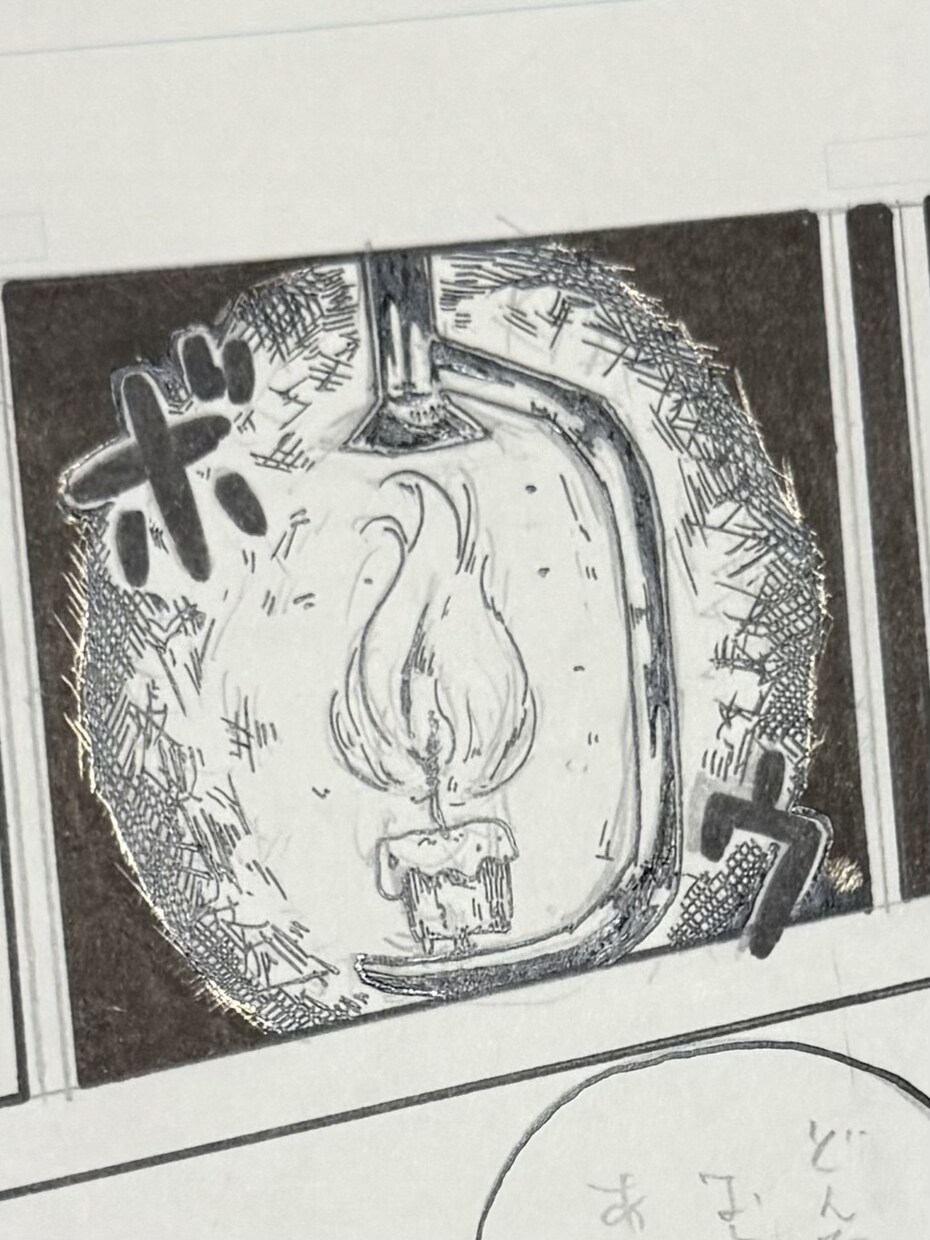 漫画制作や補助等やります 漫画やキャラクターデザインのことならなんでもどうぞ！ イメージ2
