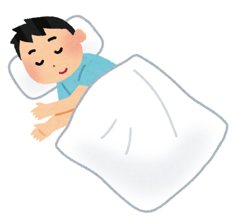 睡眠の借金貯まっていませんか？返済のお手伝いします 疲れが取れない、ストレスが溜まる、熟睡できない、全てお任せ！ イメージ1