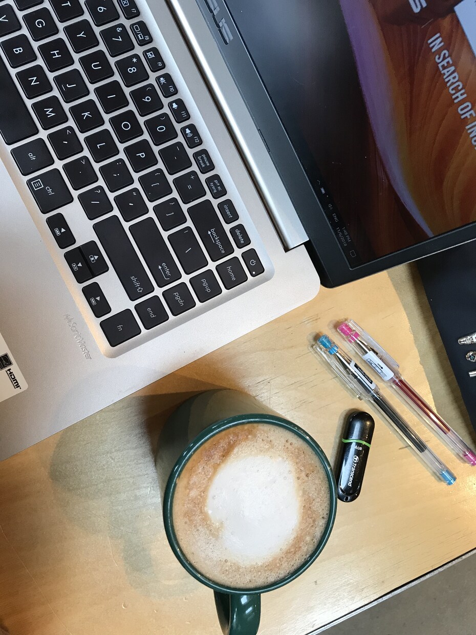 TESOL保持者があなたの英作文を添削します 丁寧な解説と豊富な例で英語をあなたのものに! イメージ1