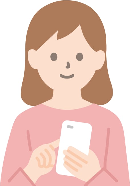 モヤっとしていませんか？お話しお聞きします 雑談から深刻な悩みまで全て受け止めます☆ イメージ3