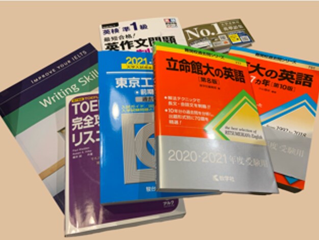 英語個別指導をします 英語を教えるプロが、高校・大学受験の英語を教えます。 イメージ2