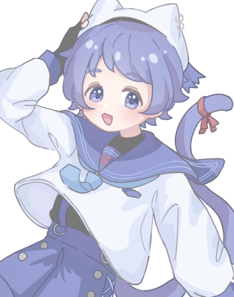 3月末の納品分までで受け付け終了します VTuberさんや活動者さんにご依頼いただいております♪ イメージ3