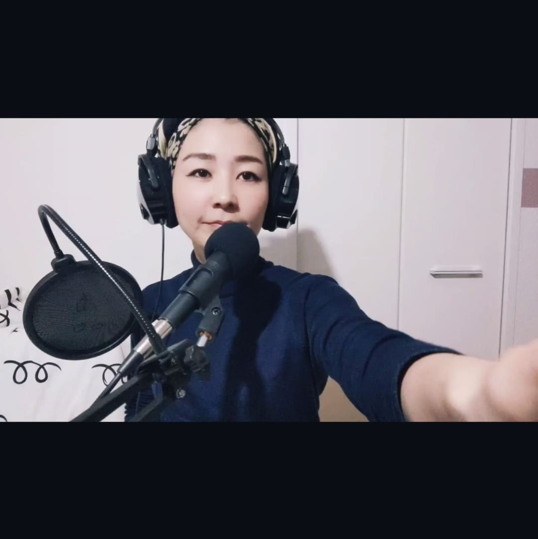 ボイストレーニング・歌唱指導、発声練習いたします 歌が上手くなりたい！プロもやってる発声法を取得したい方へ♡ イメージ2