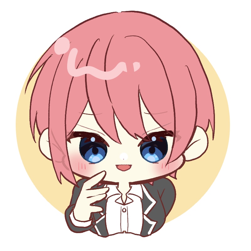 ゆるっとかわいいイラストお描きします １〜4日以内のスピード納品です！ イメージ4