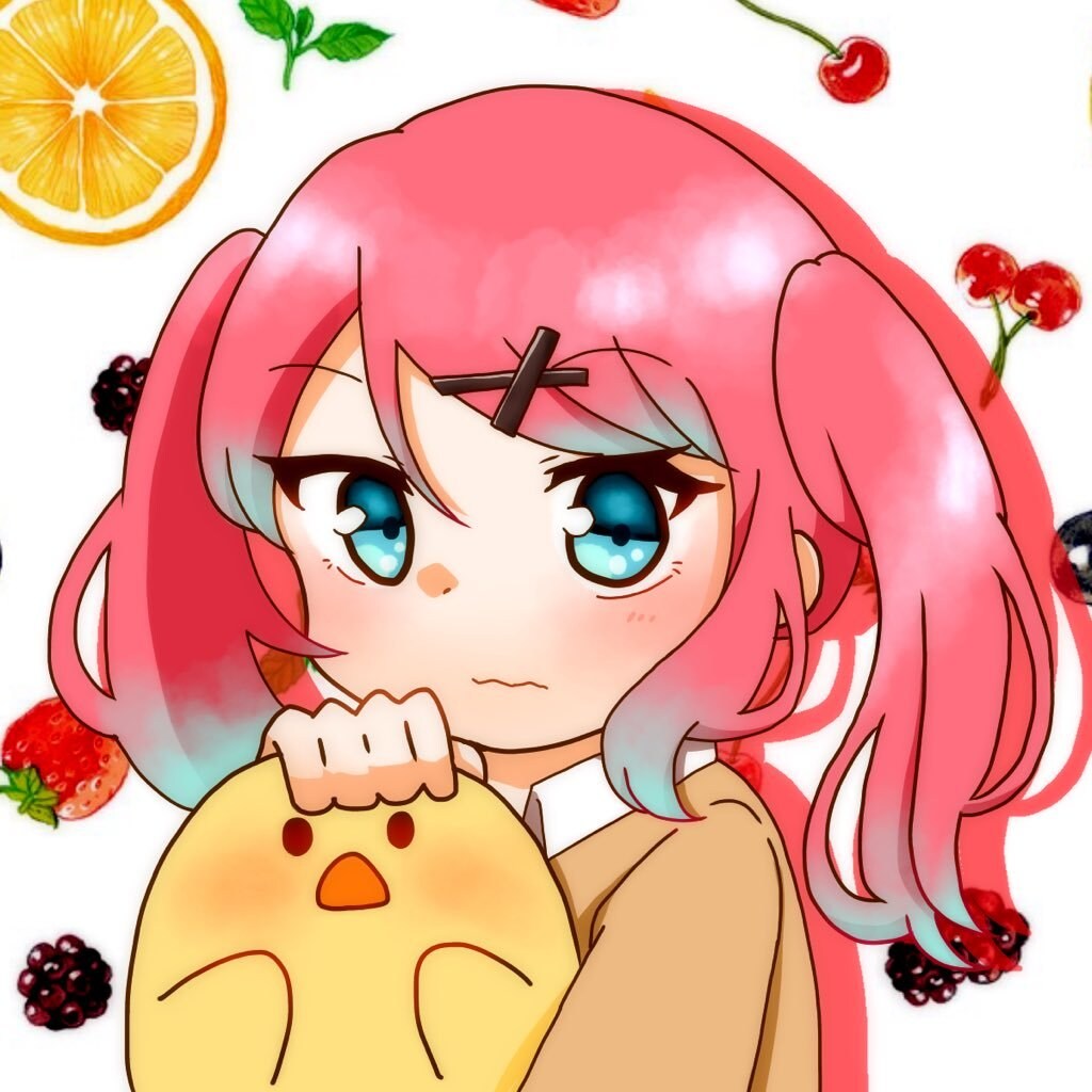 アイコン作品致します デフォルメ、等身お任せ下さい！あなたの1枚描きます イメージ1