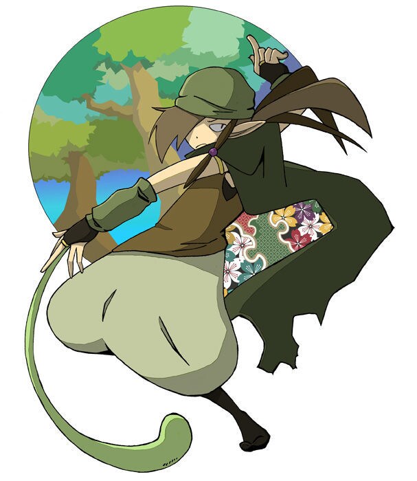 動画や配信、TRPGで使用可能なイラスト描きます ✨️あなたのオリジナルキャラクターを魅力的に！✨️ イメージ7