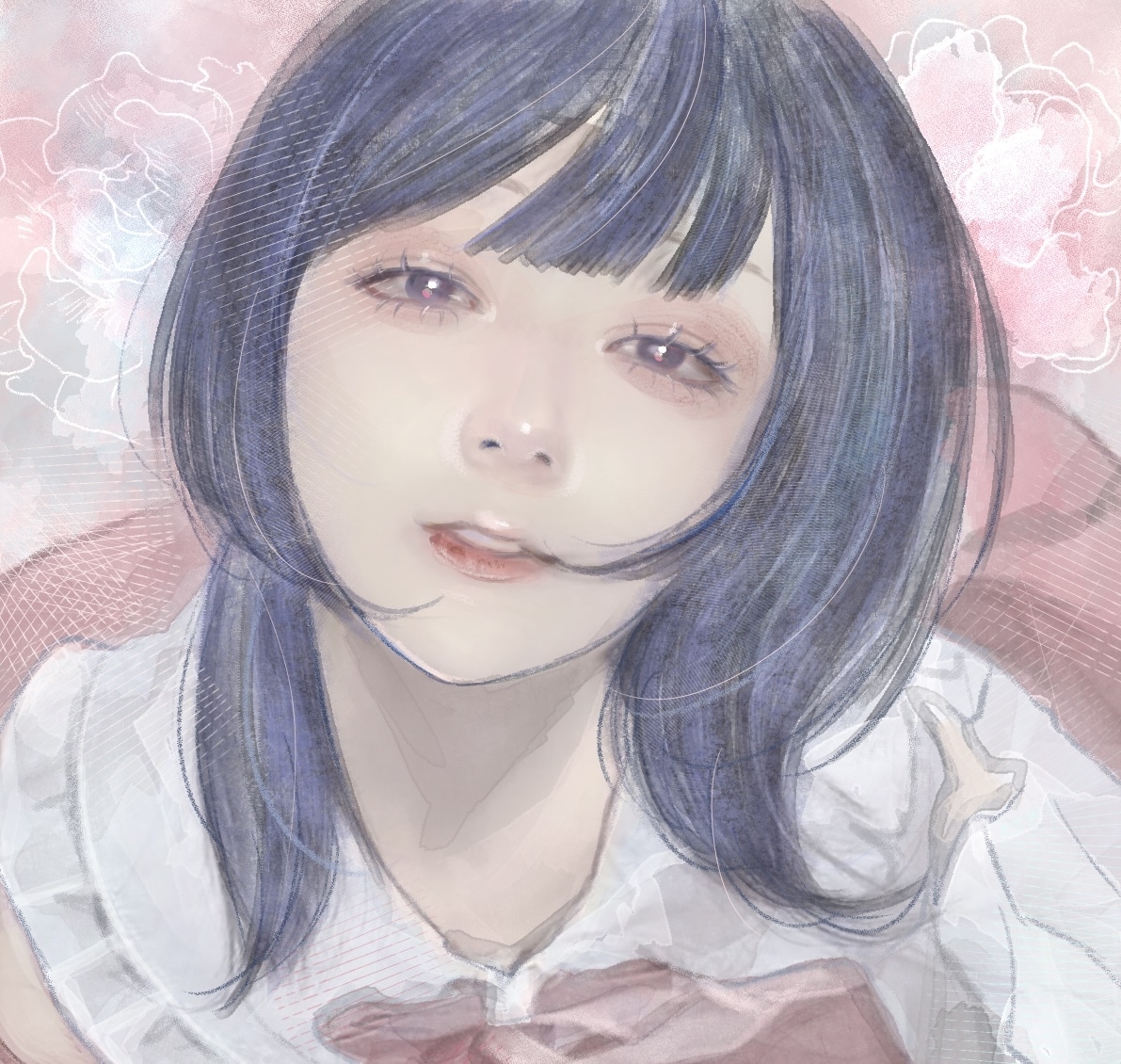 アイコン、ヘッダー、挿絵、イラスト描きます 貴方のイメージを具現化しませんか？ イメージ1