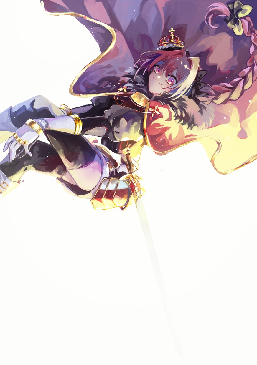 イラスト制作全般承ります 動画サムネイルやSNSヘッダー、立ち絵、ホーム画面にも！ イメージ6