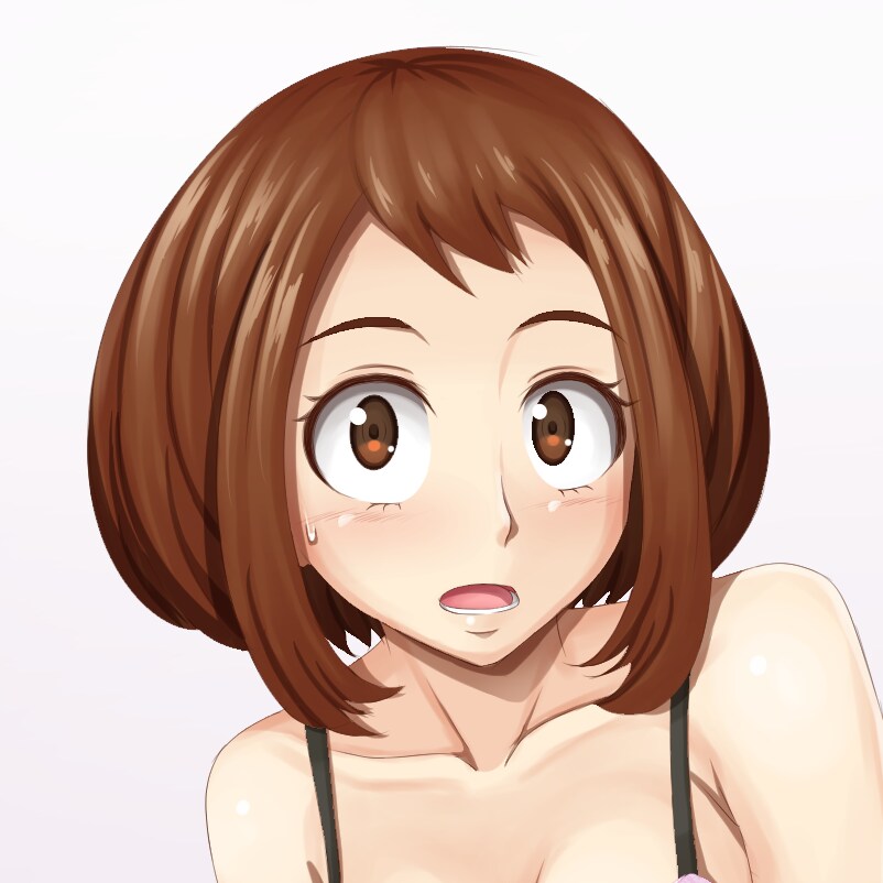 SNSアイコン、ヘッダー、一枚イラスト等作成します TwitterやYouTubeのアイコンにどうぞ！ イメージ4