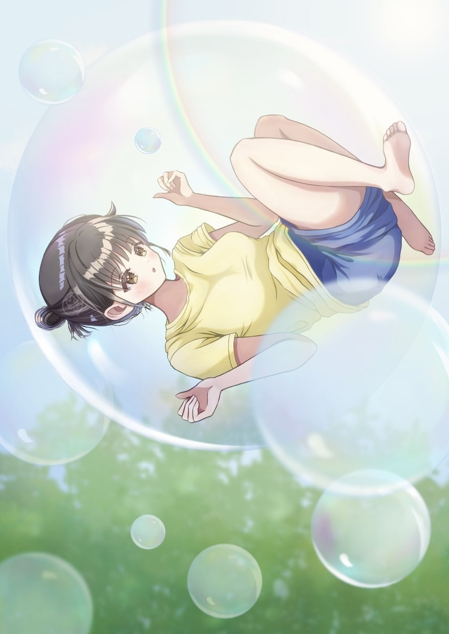 一枚絵、立ち絵お描きします キャラの魅力を引き出すお手伝いさせてください！ イメージ2