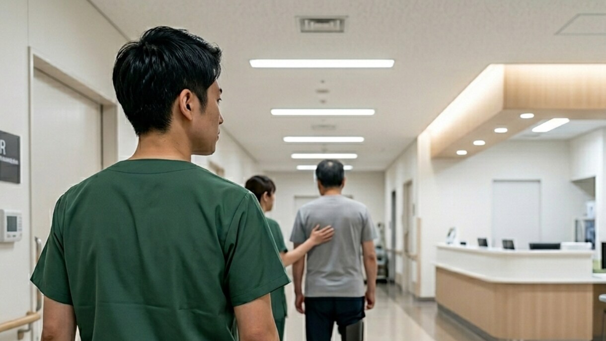 日記代行｜あなたの「日常」で「物語」を紡ぎます ―あなたの半径5mの日常は『少し不思議』な世界の入り口― イメージ3
