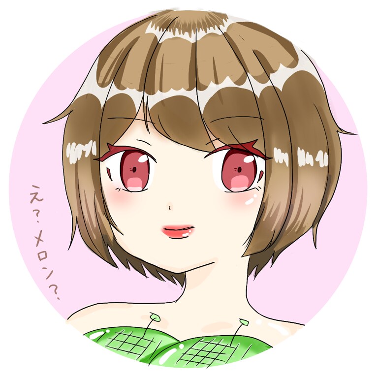 SNSの顔【ゆるふわアイコン】描きます ゆるふわ～インパクト大のギャグ路線まで幅広く対応いたします☆ イメージ7