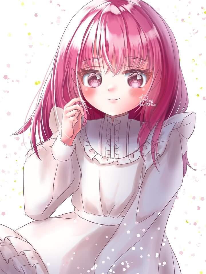 目を引くキラキラなイラスト何でも描きます 様々な配信アプリでご利用いただけます! イメージ3