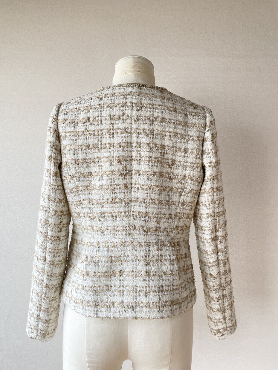 形にしたい洋服のパターン（型紙）をお作り致します あなたのイメージを形にするお手伝いをします イメージ4