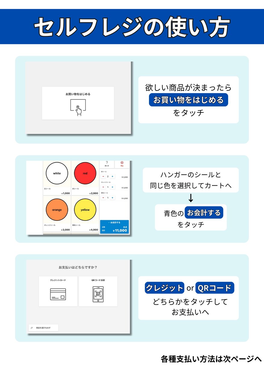 シンプルで使いやすいデザインを安く早く提供します 個人店舗やプライベート利用におすすめ イメージ2