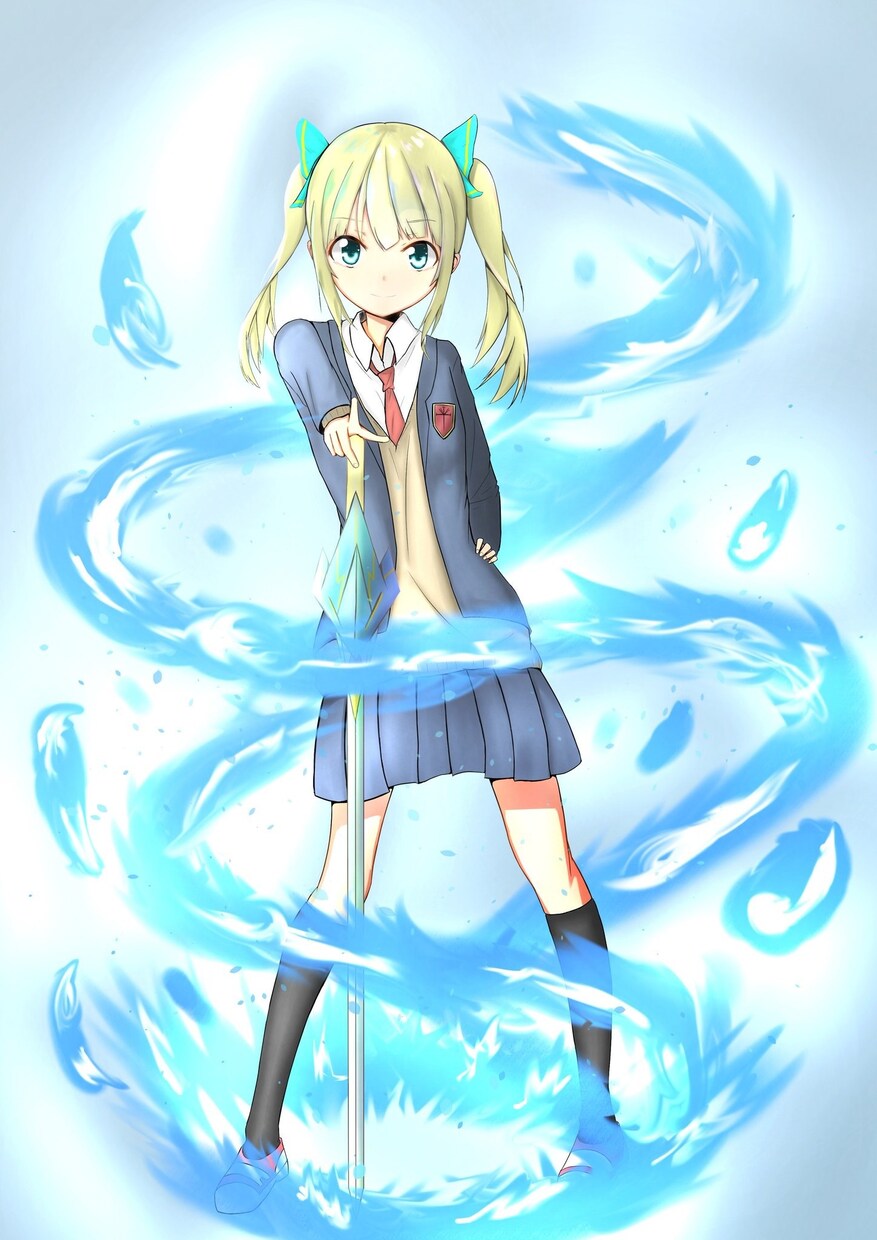 イラスト描きます アイコンやキャラデザあなたのお求めのものを描きます。 イメージ2