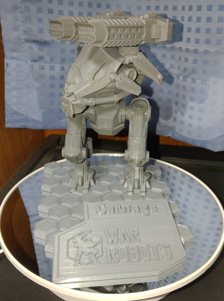 3Dプリンターであなたのイメージを具現化します 月間売上800万円オーバー商品の開発実績あり！ イメージ3