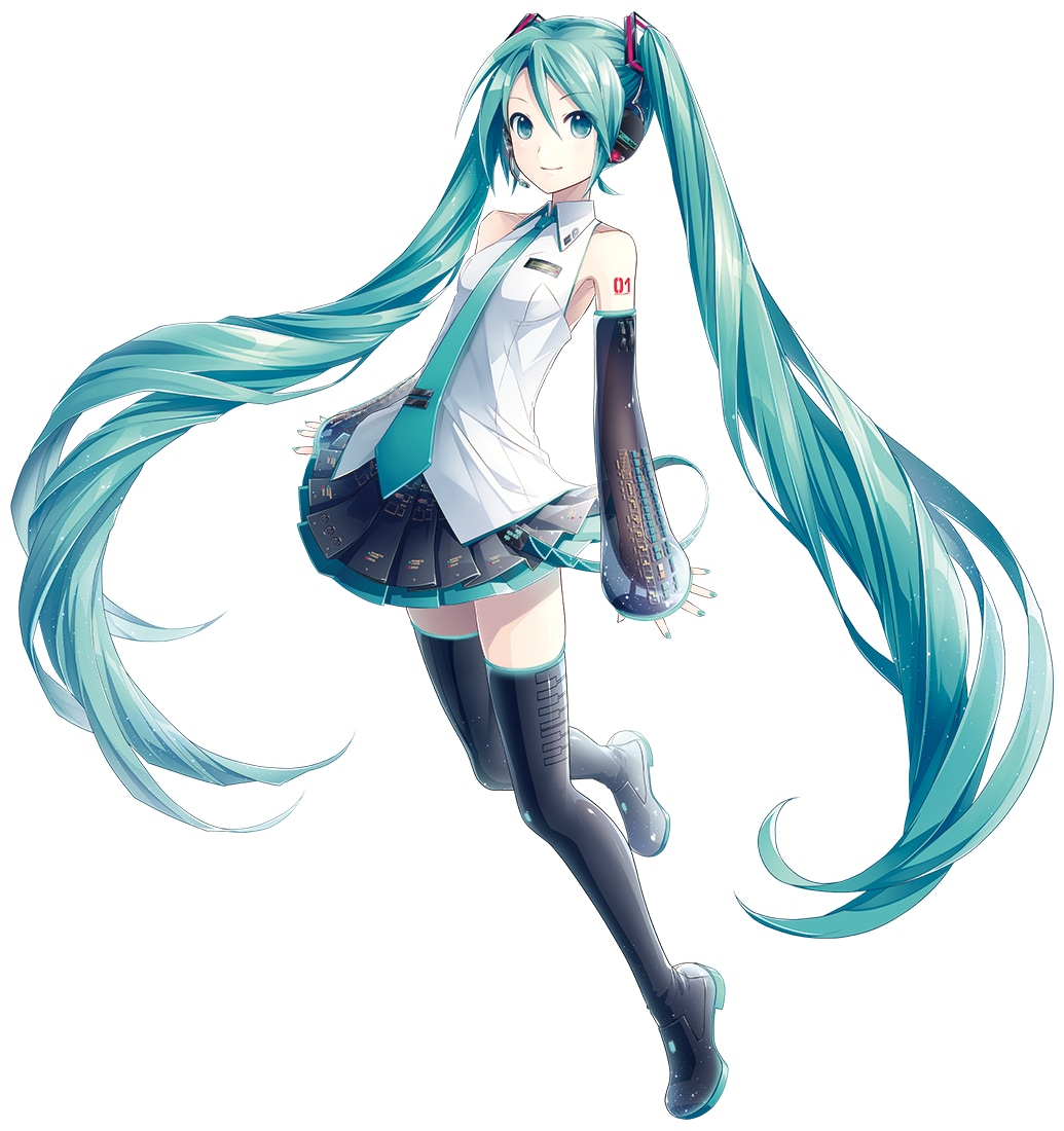 ボカロ調声代行します あなたの曲がボカロ曲として生まれ変わります！ イメージ1