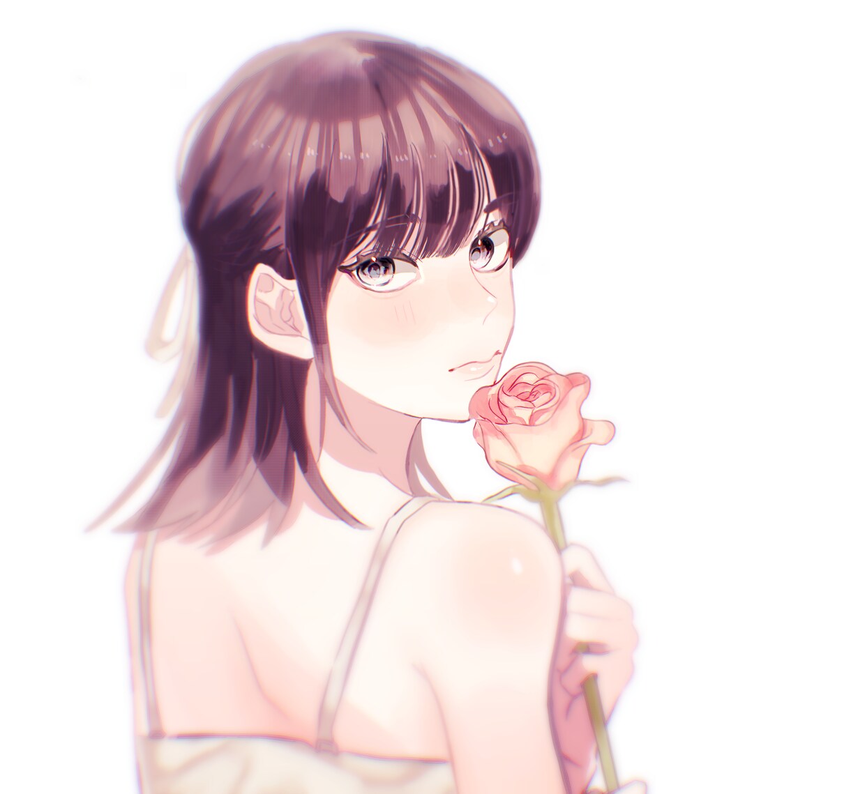 女の子のイラスト描きます イラストにお困りの方に！お気軽にご相談ください！ イメージ2
