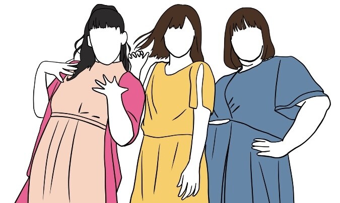 写真から目を引くアイコンイラストつくります あなたにそっくり！とっても素敵なアイコンを作成します。 イメージ4