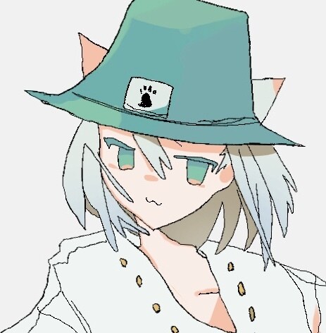 キャラクターデザイン〜SNSアイコン作成します ご希望のイメージでキャラデザイン・アイコンを作成します。 イメージ2