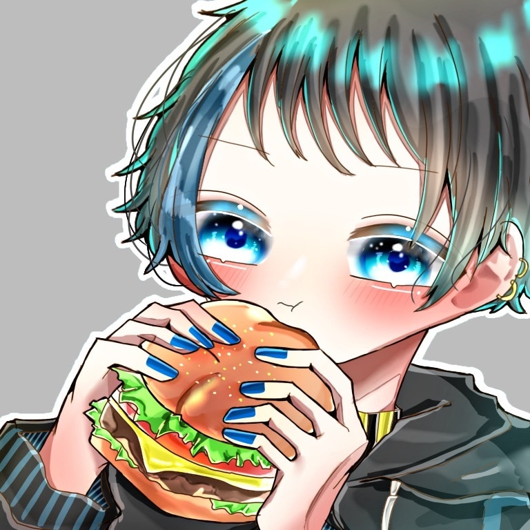 SNS用の等身アイコンお描きします 可愛らしい自分だけのアイコンはどうですか？ イメージ2
