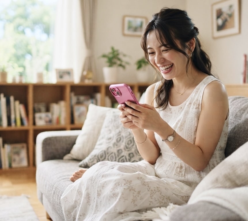 縁結付♡想い人からの嬉しいLINE♡引き寄せます 大好きな人だからこのご縁結びたい♡各種SNS、DM等もOK イメージ3