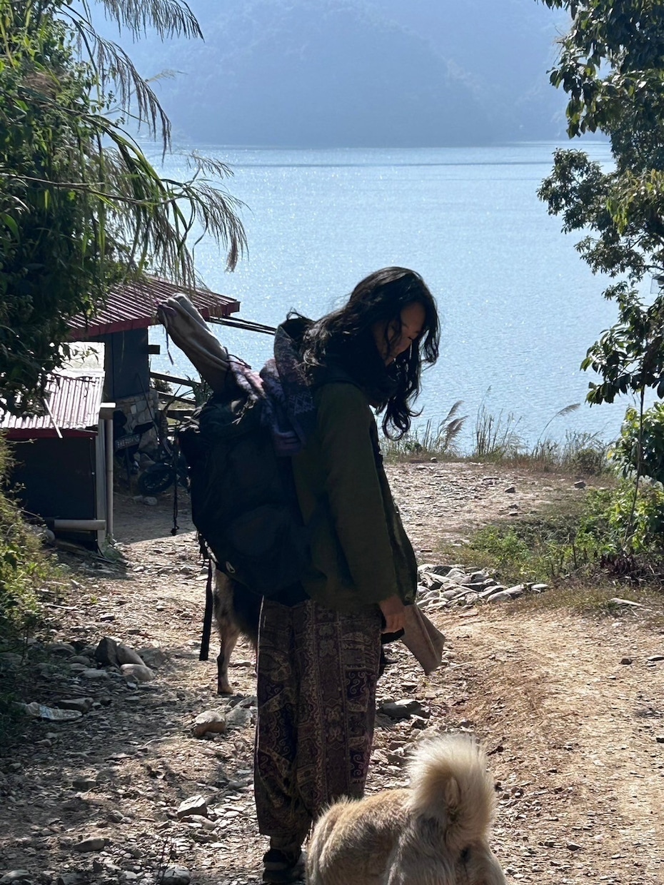 ネパール（カトマンズ）の質問なんでも答えます 東南アジアを6か月以上バックパックで旅する僕が イメージ1
