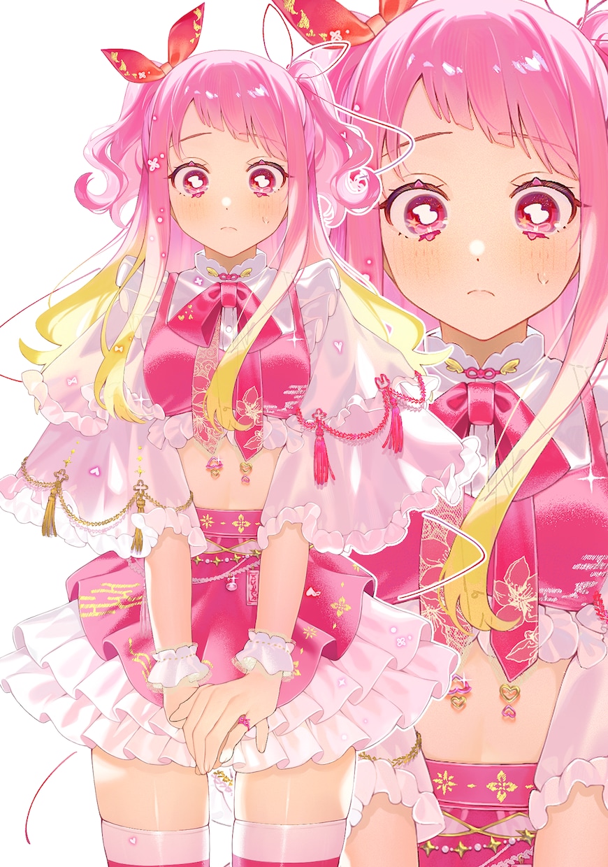 MV シチュエーション一枚絵 立ち絵 制作致します 様々な用途のイラスト制作対応致します イメージ3