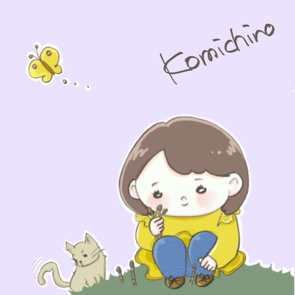 ほんわか♡味のある癒し絵を制作します SNSアイコンや挿絵などにおすすめ！ イメージ6