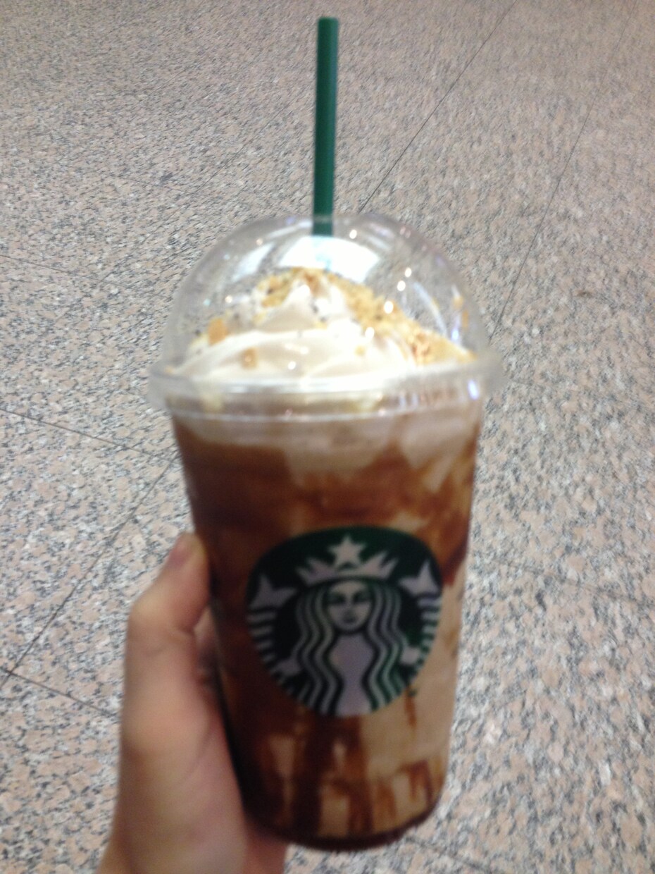 コーヒーが苦手な方のためのスタバなどでのオススメの飲み物教えます！ イメージ1